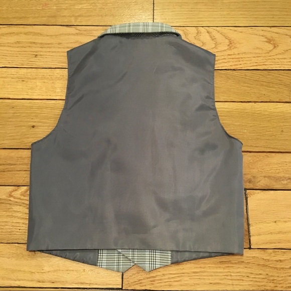 3-Pc Toddler Suit Young Kings by Steve Harvey EUC - Picture 6 of 8